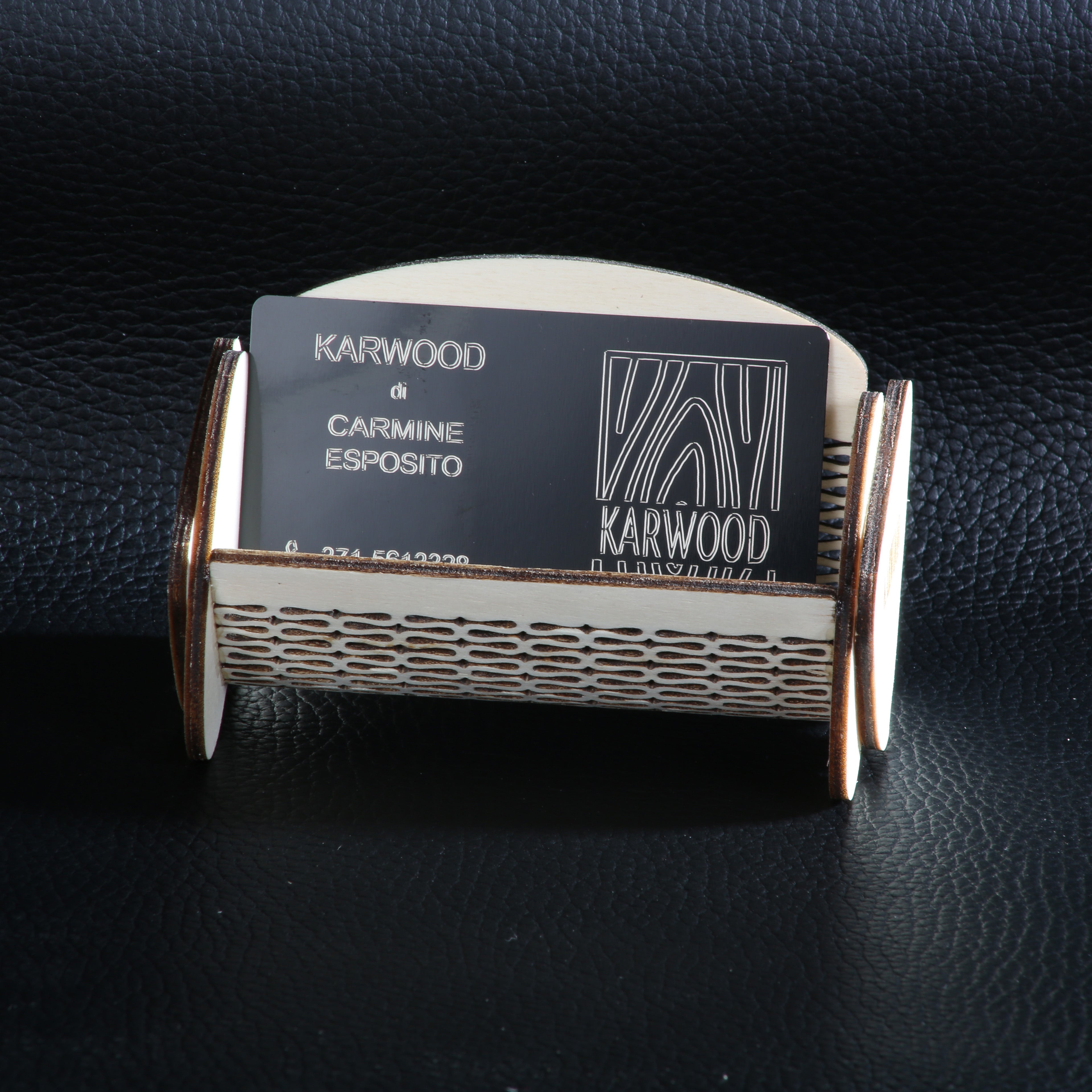 Porta Biglietti da visita