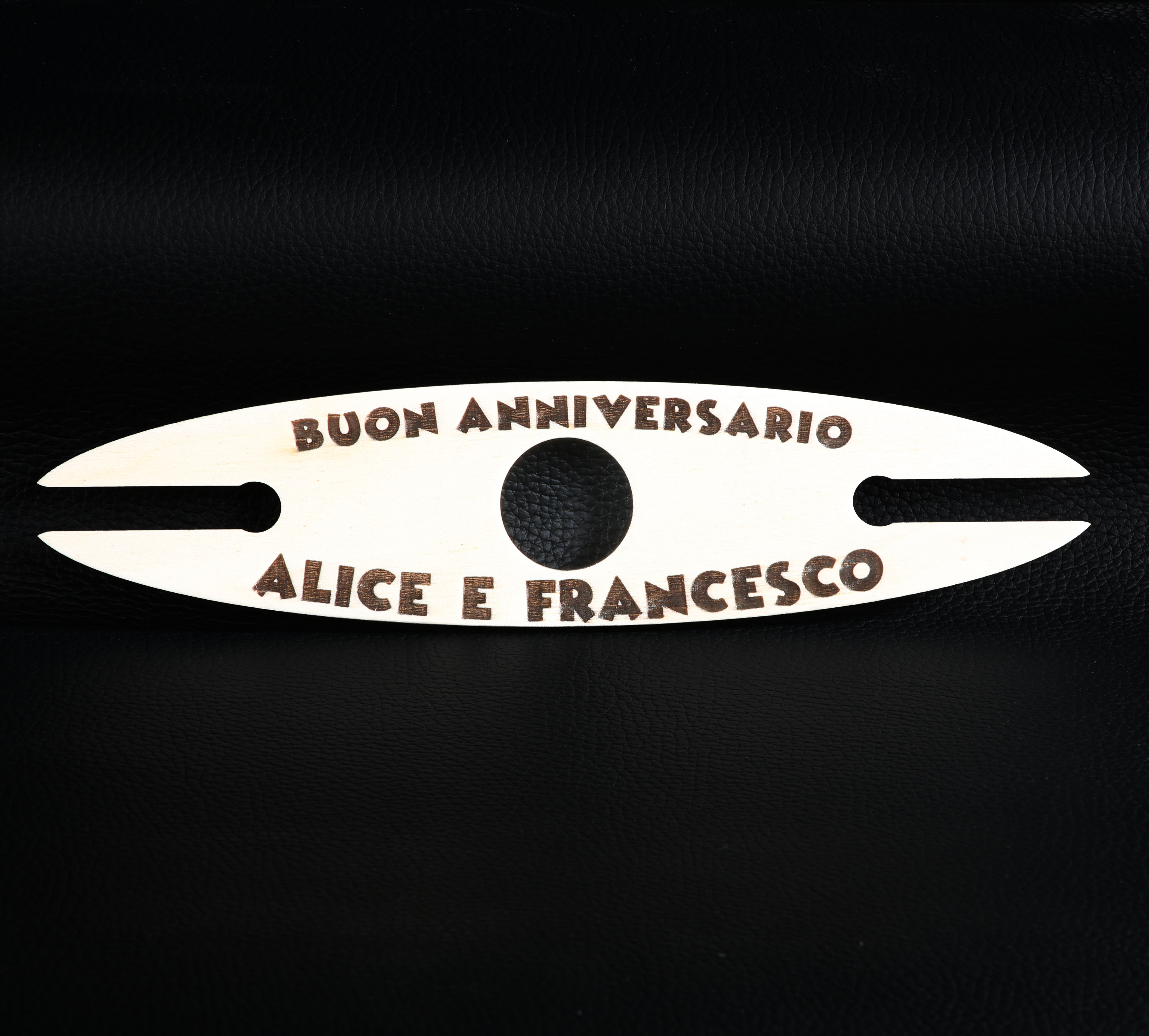 Portabicchieri da vino