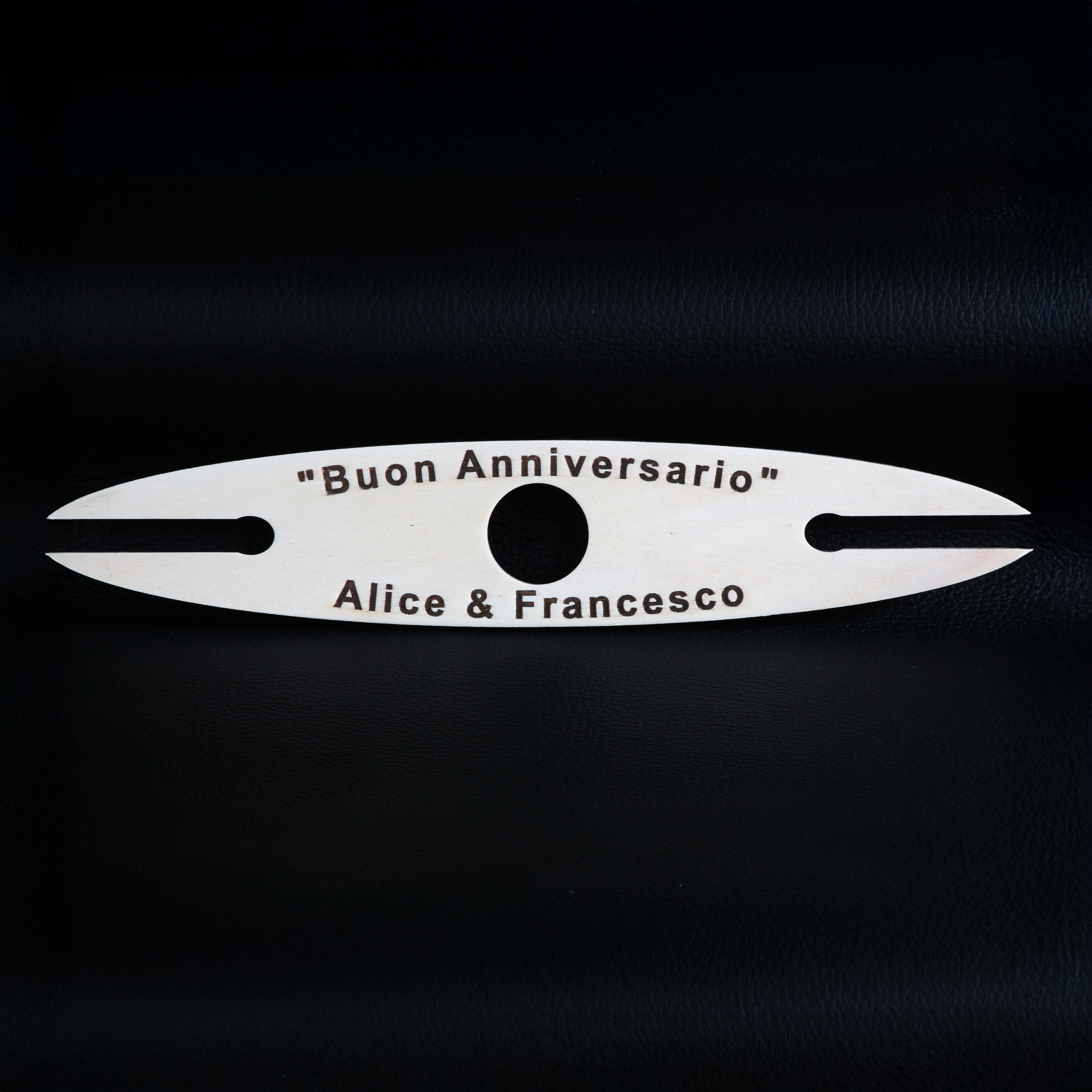 Portabicchieri da vino